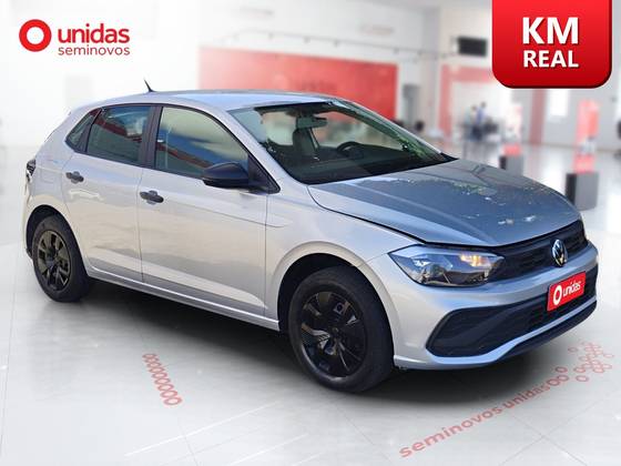 VOLKSWAGEN POLO 1.0 MPI TRACK MANUAL